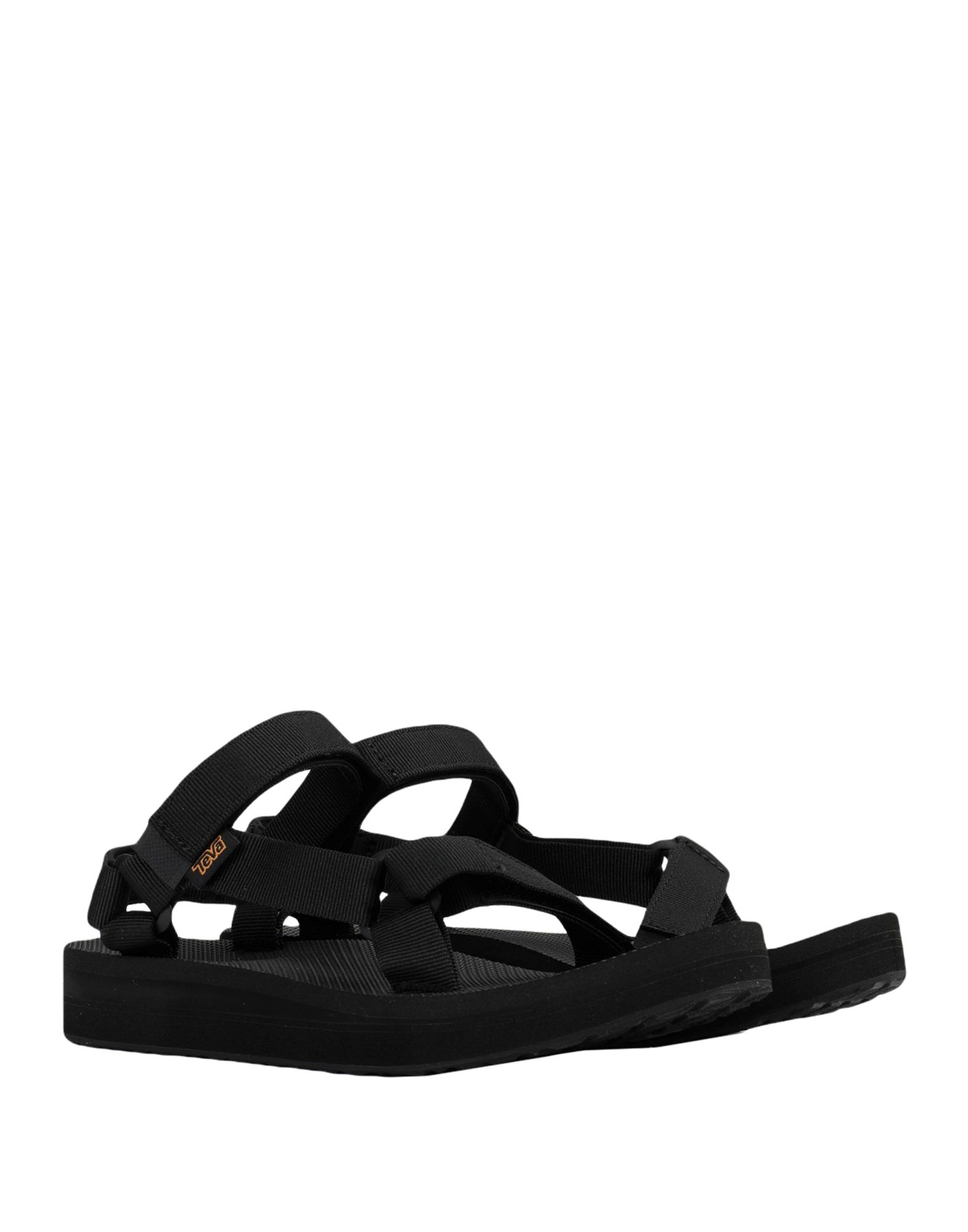  Teva - Calzado - Sandalias Con Cierre - On Yoox.com 