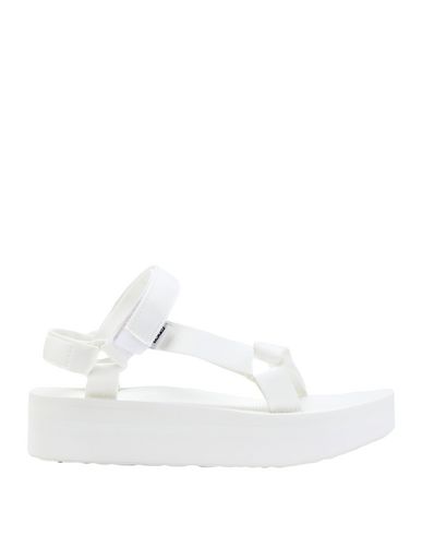 Sandale Damen Weiß 38,39,41 Damen