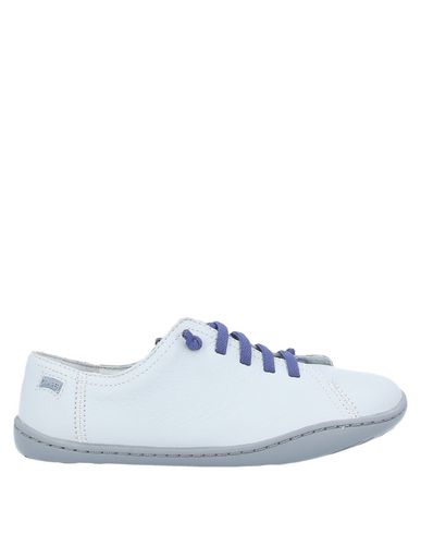 Кеды и кроссовки CAMPER