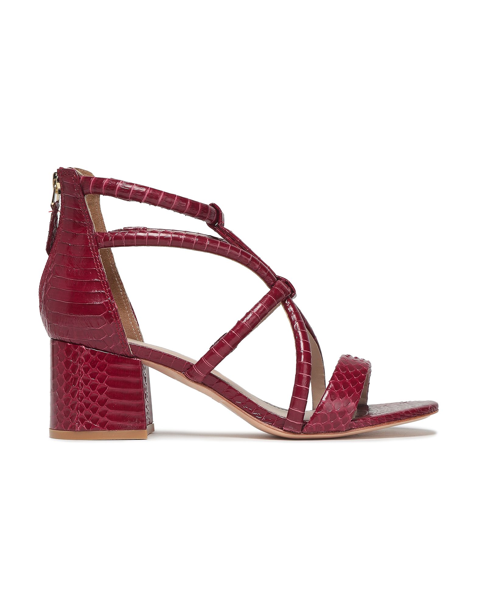  Sandro - Schuhe - Sandalen - On Yoox.com 