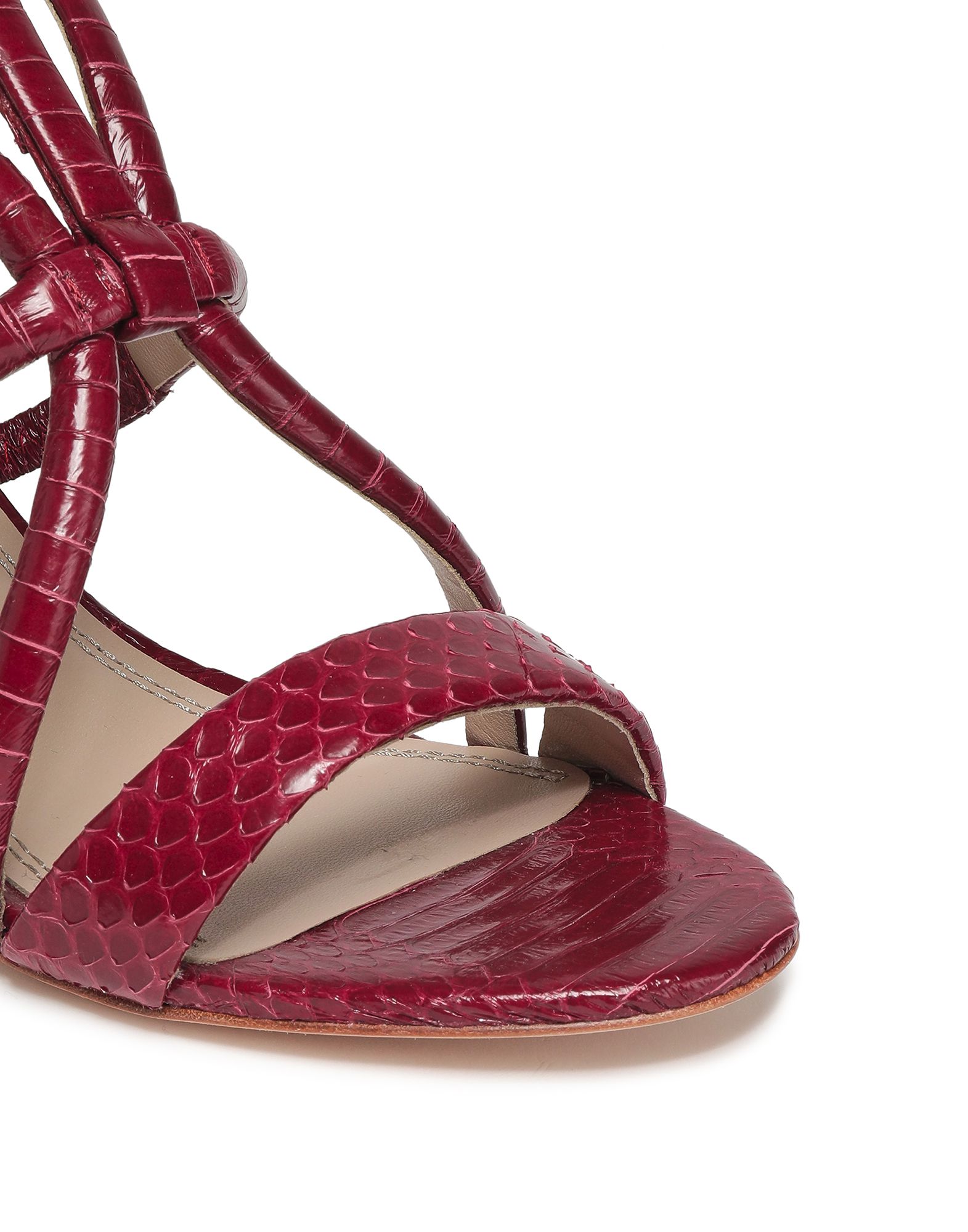  Sandro - Schuhe - Sandalen - On Yoox.com 