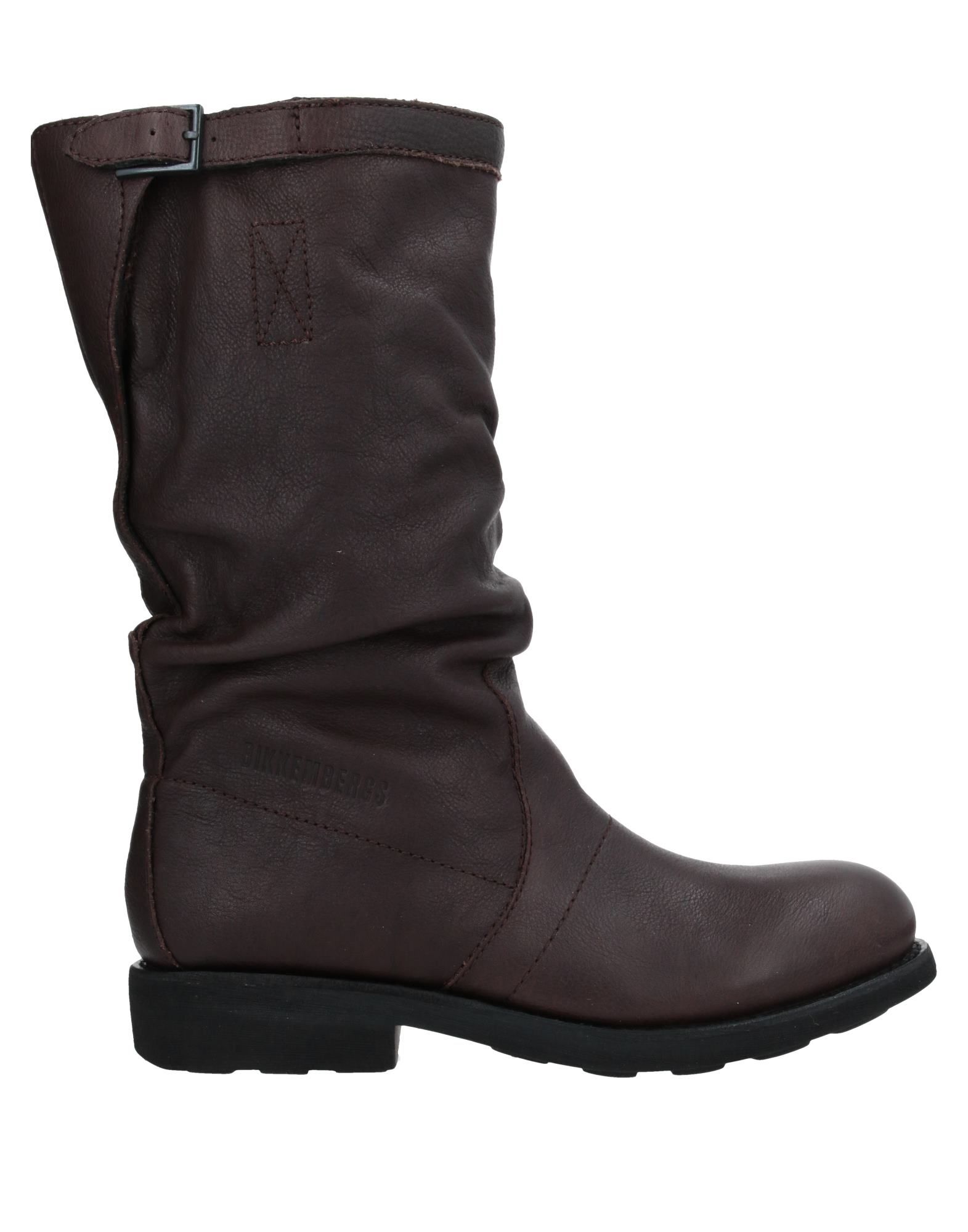  Bikkembergs - Schuhe - Stiefel - On Yoox.com 