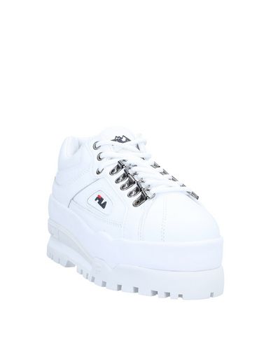 Кеды и кроссовки Fila 11890182HM