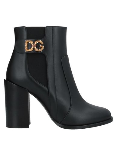 Полусапоги и высокие ботинки Dolce&Gabbana 11890522XX