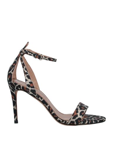 Сандалии PURA LÓPEZ