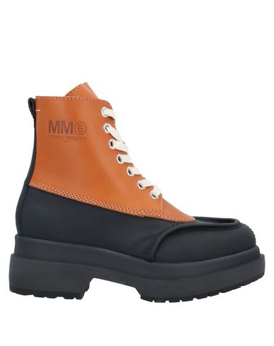Полусапоги и высокие ботинки MM6 Maison Margiela 11891935JL