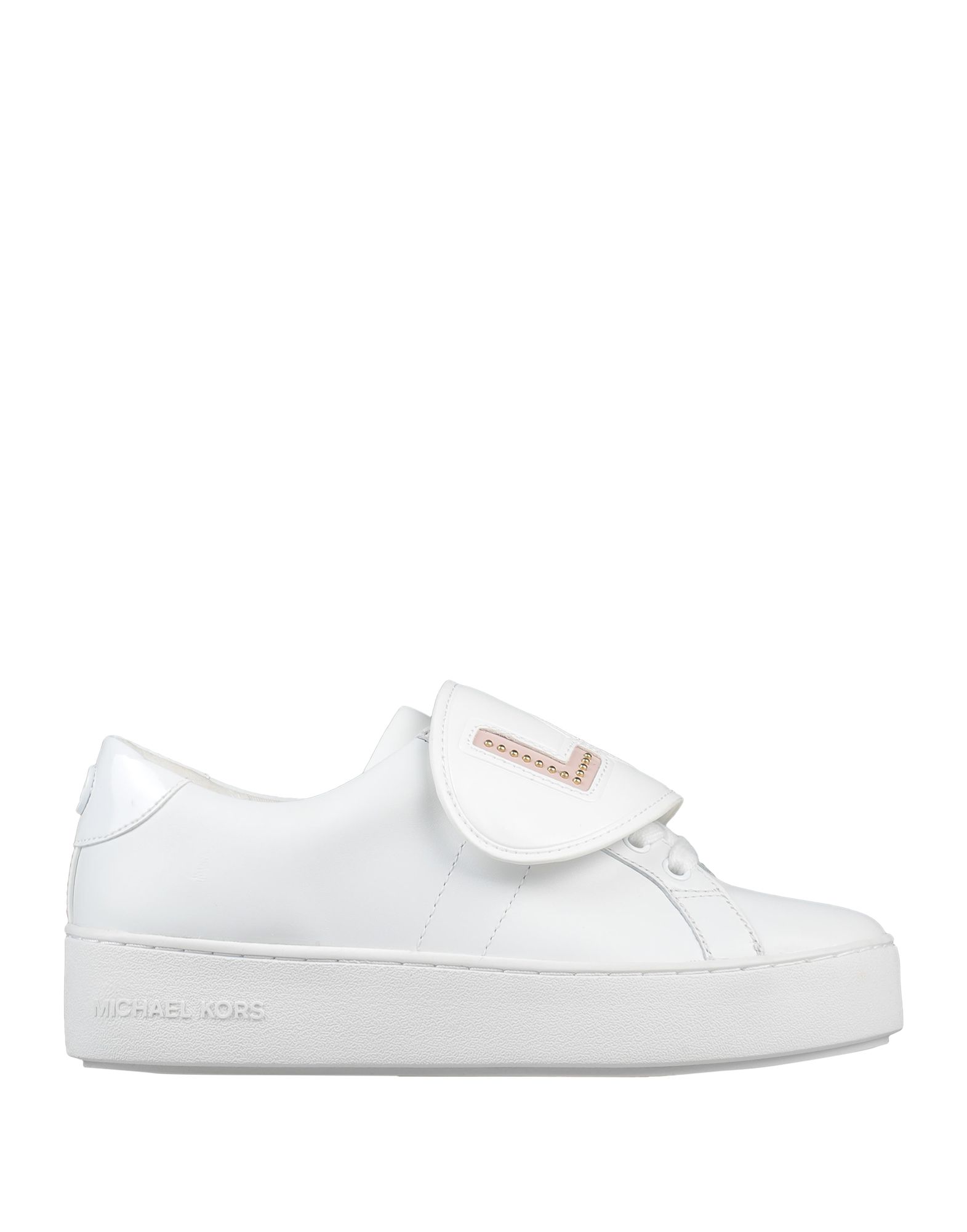 michael kors vega sneaker