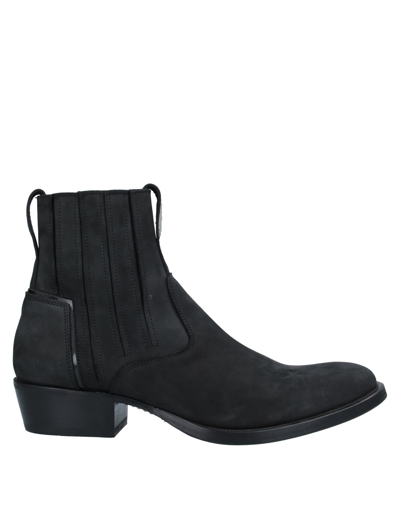 bruno bordese ankle boots