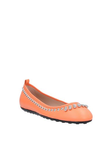 Балетки Tod's 11893189VH