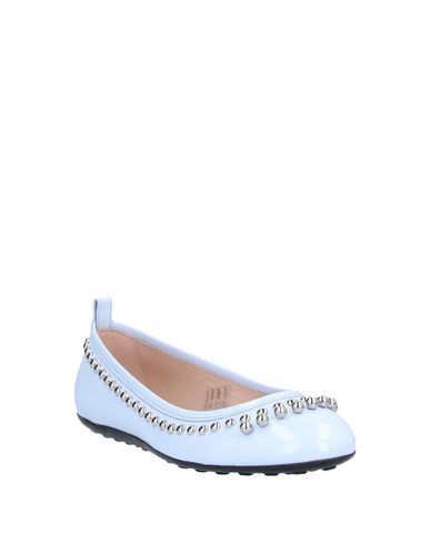 Балетки Tod's 11893276TO