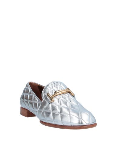 фото Мокасины tod's