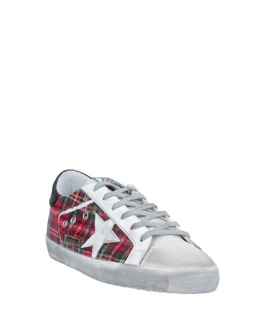 фото Низкие кеды и кроссовки golden goose deluxe brand