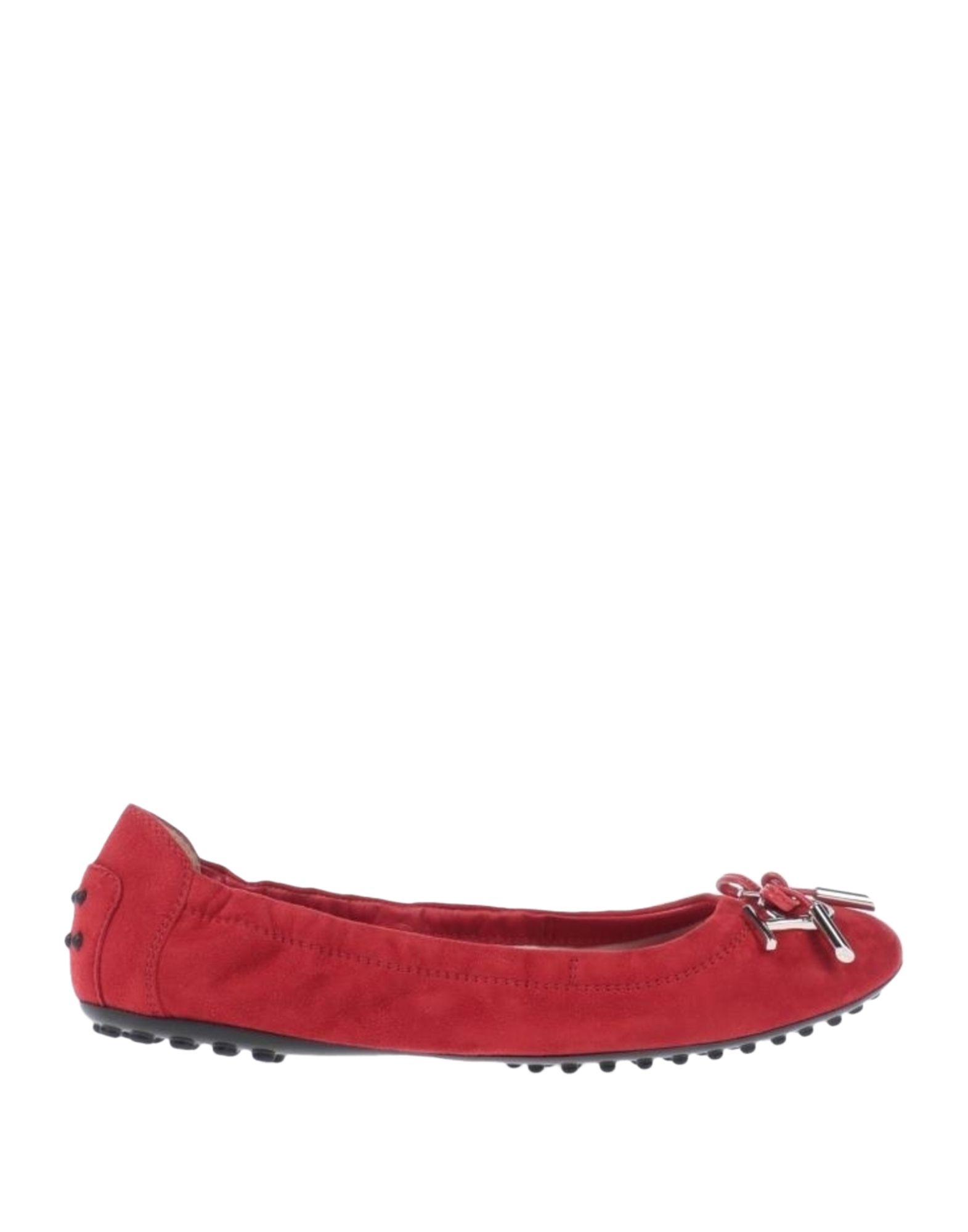 TOD'S gbY fB[X oGV[Y bh - pXesN - L - sN - K[lbg