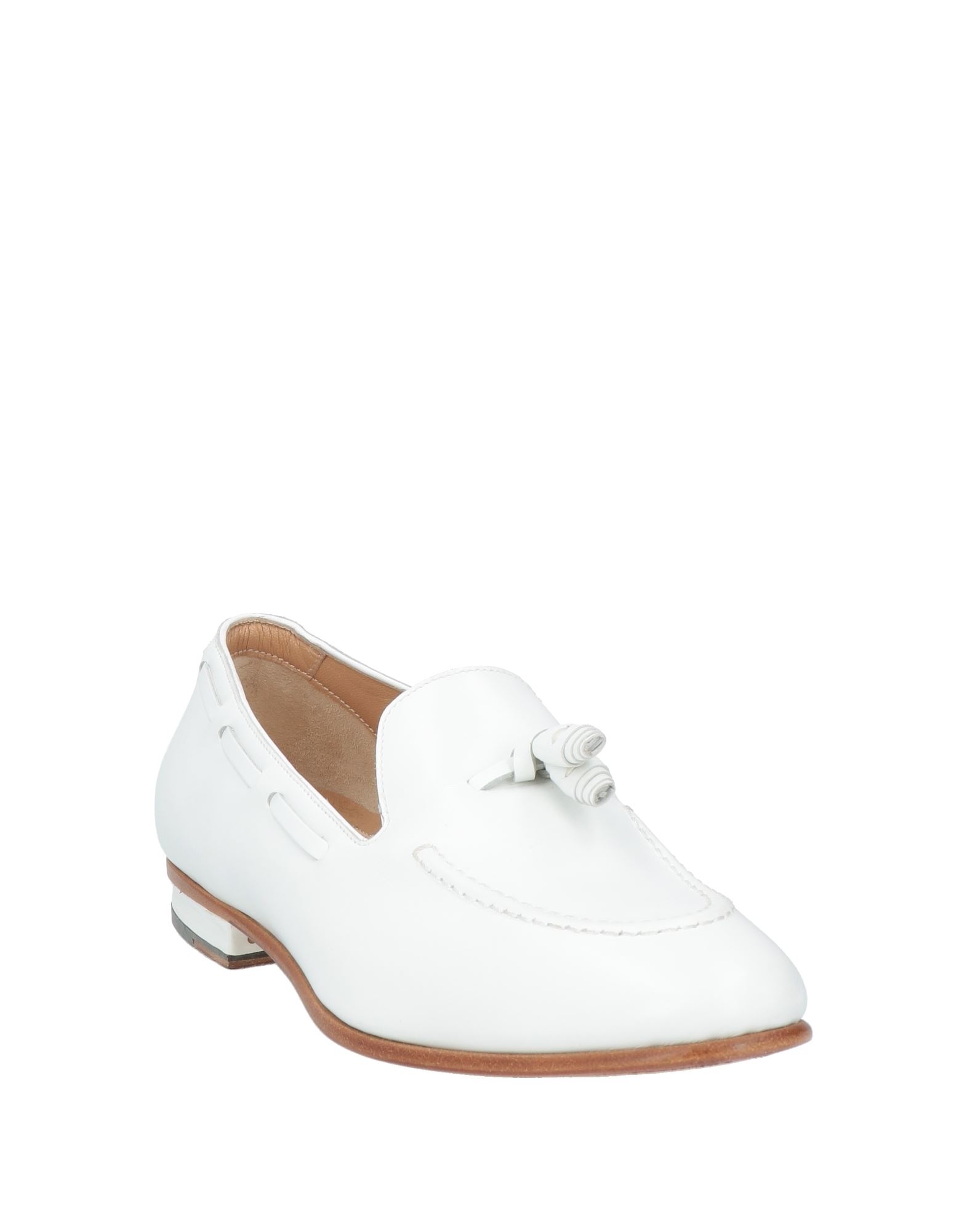 Francesco Russo - Schuhe - Mokassins - On Yoox.com 