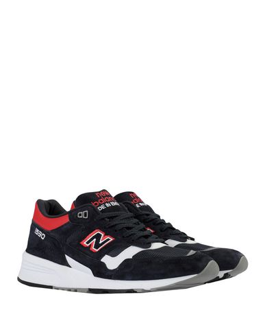 Кеды и кроссовки New Balance 11893951HH