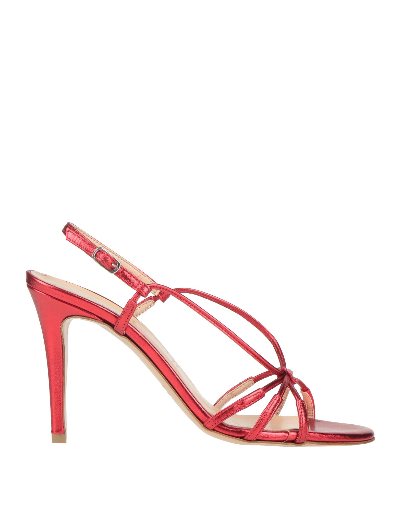 BIANCA DI BIANCA DI ΠΑΠΟΥΤΣΙΑ Πέδιλα