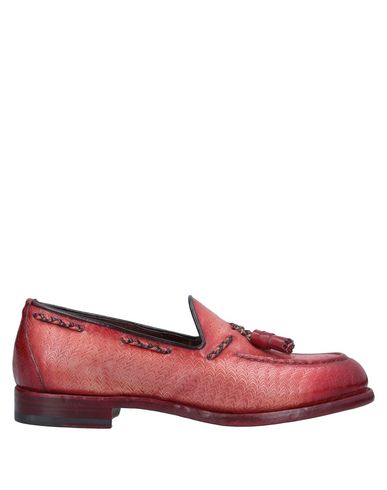 фото Мокасины santoni