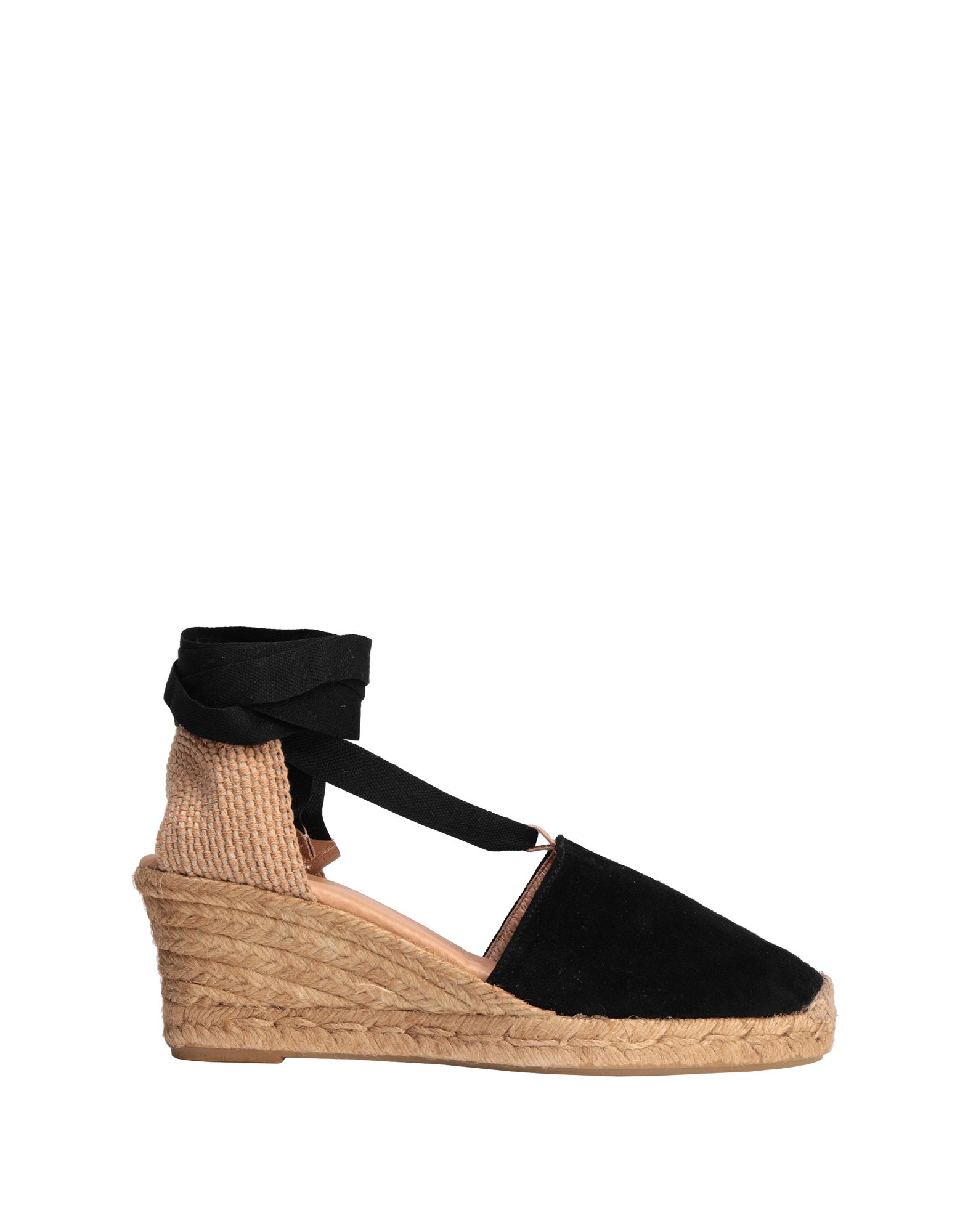 espadrilles no heel