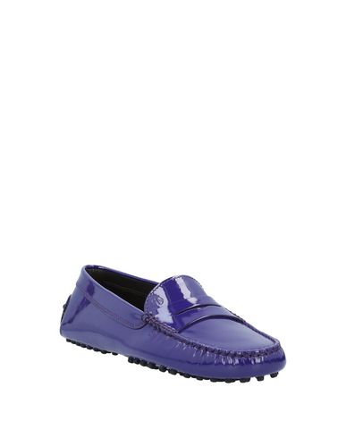 фото Мокасины tod's