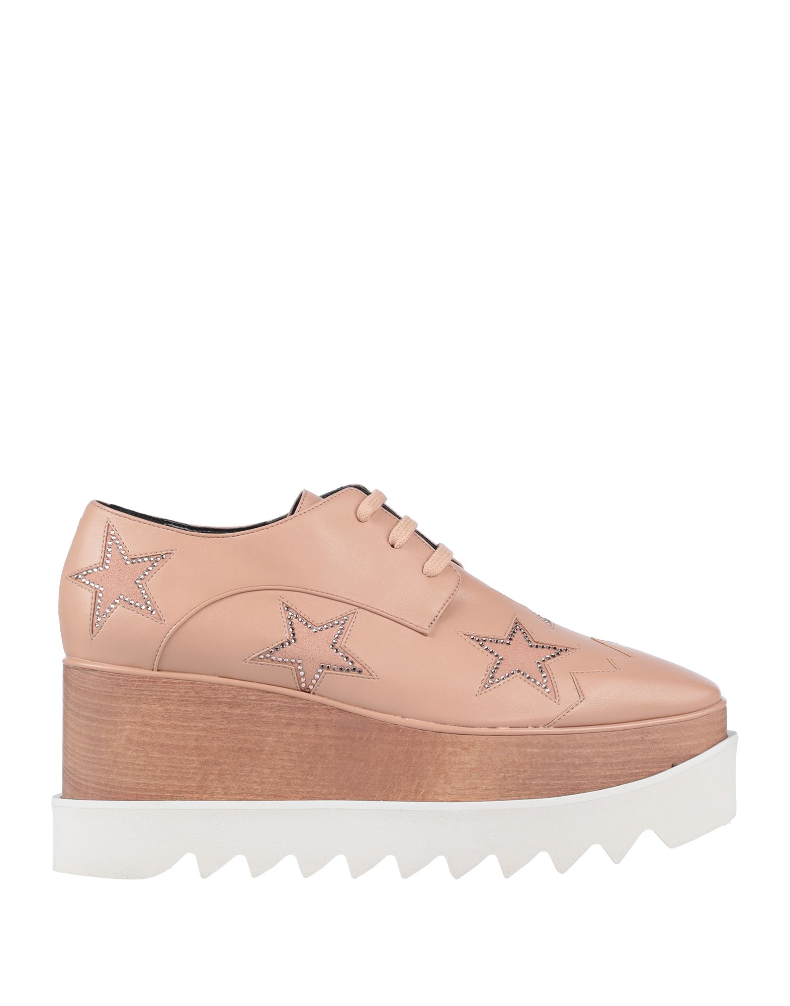 種類豊富な品揃え Stella マッカートニー ステラ Mccartney シューズ 靴 Sneaker Ivory スニーカー レディース レディース靴 Www Fonsti Org