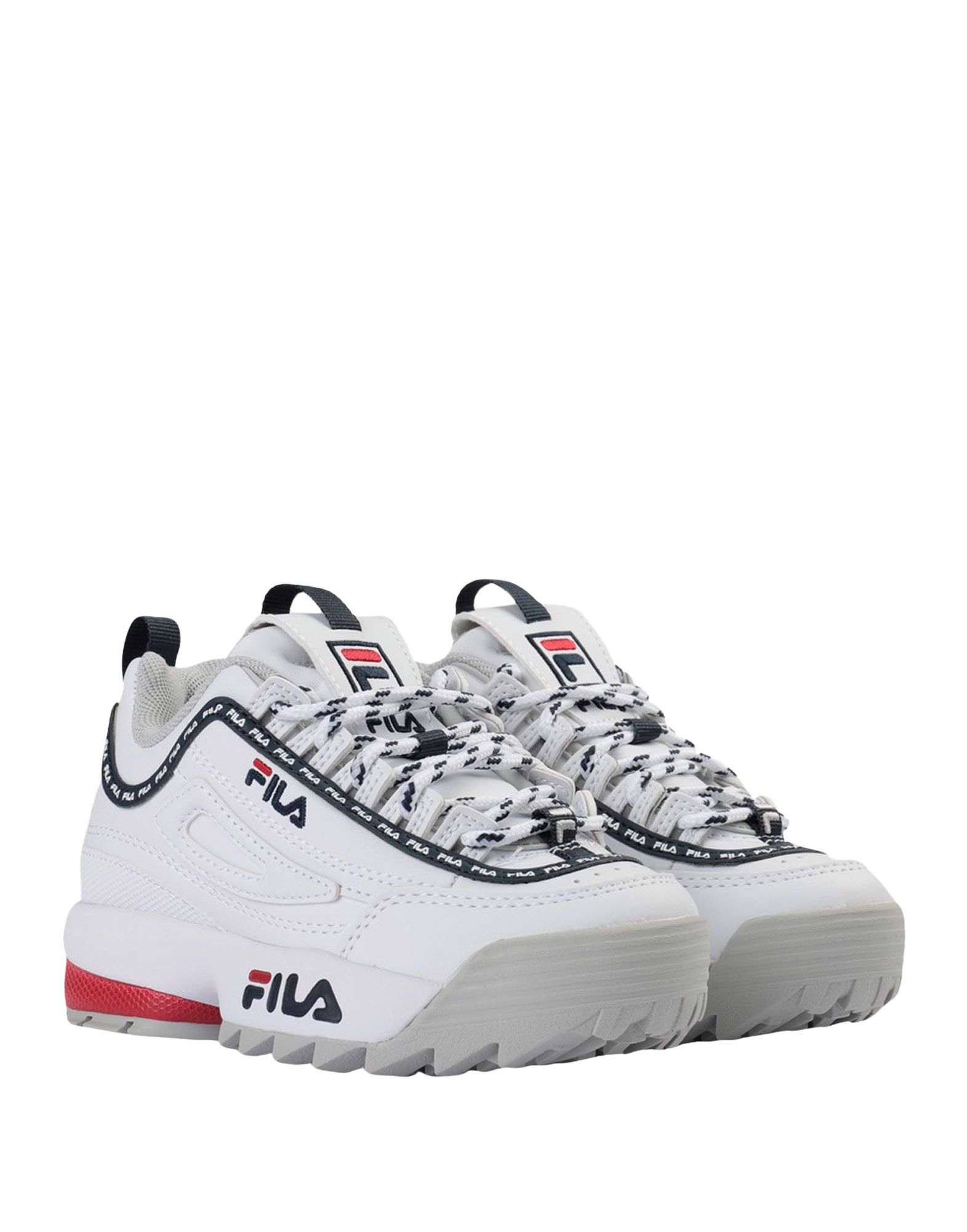  Fila - Chaussures - Sneakers - On Yoox.com 