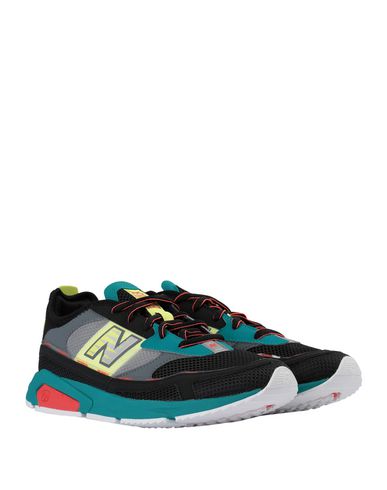 Кеды и кроссовки New Balance 11894326IT