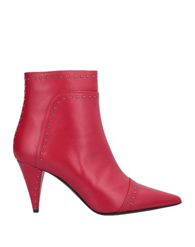 Полусапоги и высокие ботинки MARC ELLIS 