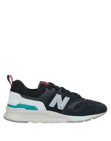 Низкие кеды и кроссовки New Balance 11894956ac