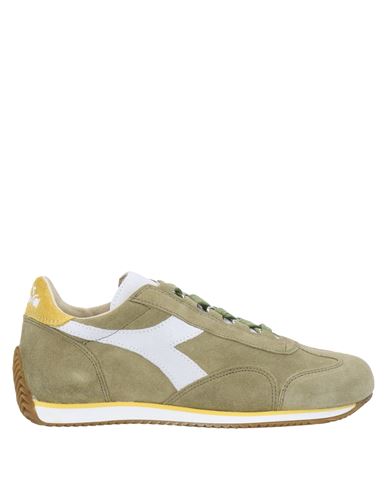 фото Низкие кеды и кроссовки diadora heritage