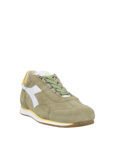 фото Низкие кеды и кроссовки diadora heritage