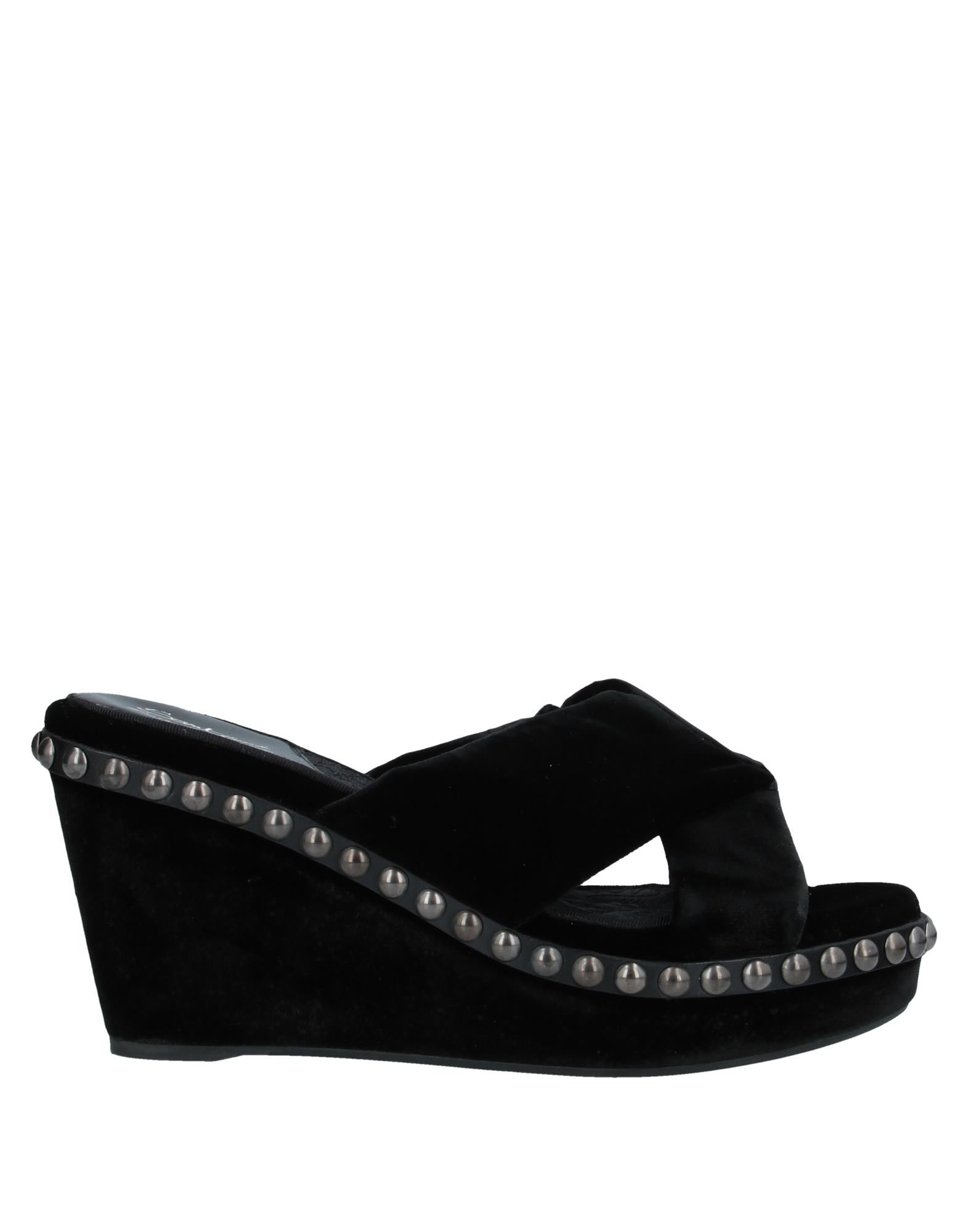 santoni sandals