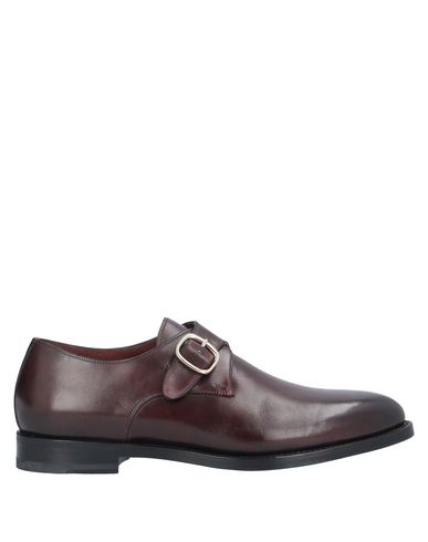 фото Мокасины santoni