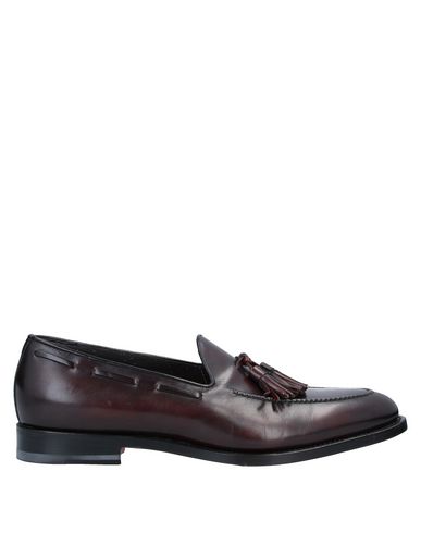 фото Мокасины santoni