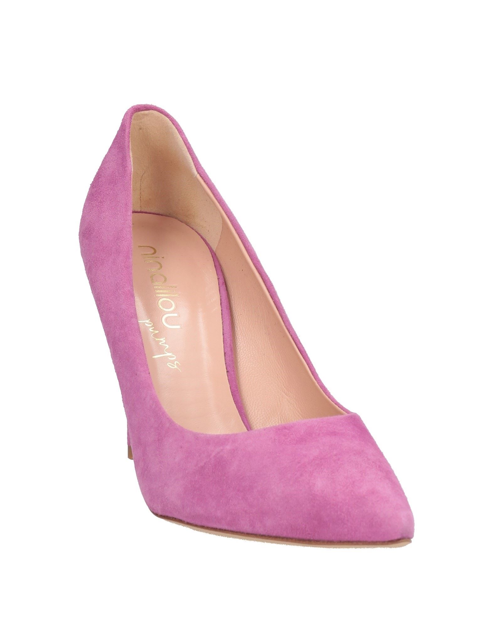  Ninalilou - Schuhe - Pumps - On Yoox.com 