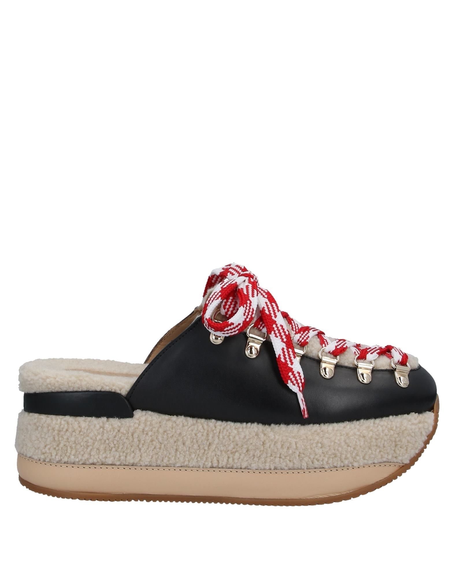 HOGAN HOGAN ΠΑΠΟΥΤΣΙΑ Μουλάρια και τσόκαρα