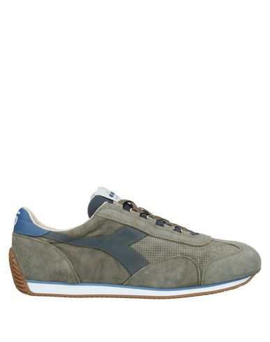 фото Низкие кеды и кроссовки diadora heritage