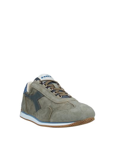 фото Низкие кеды и кроссовки diadora heritage