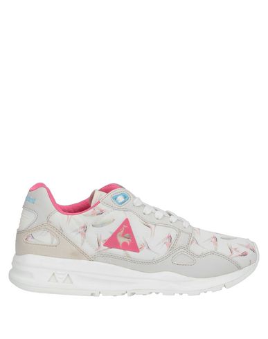 фото Низкие кеды и кроссовки le coq sportif