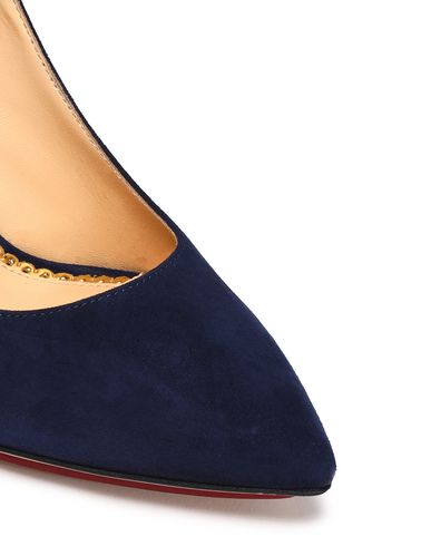 фото Туфли charlotte olympia