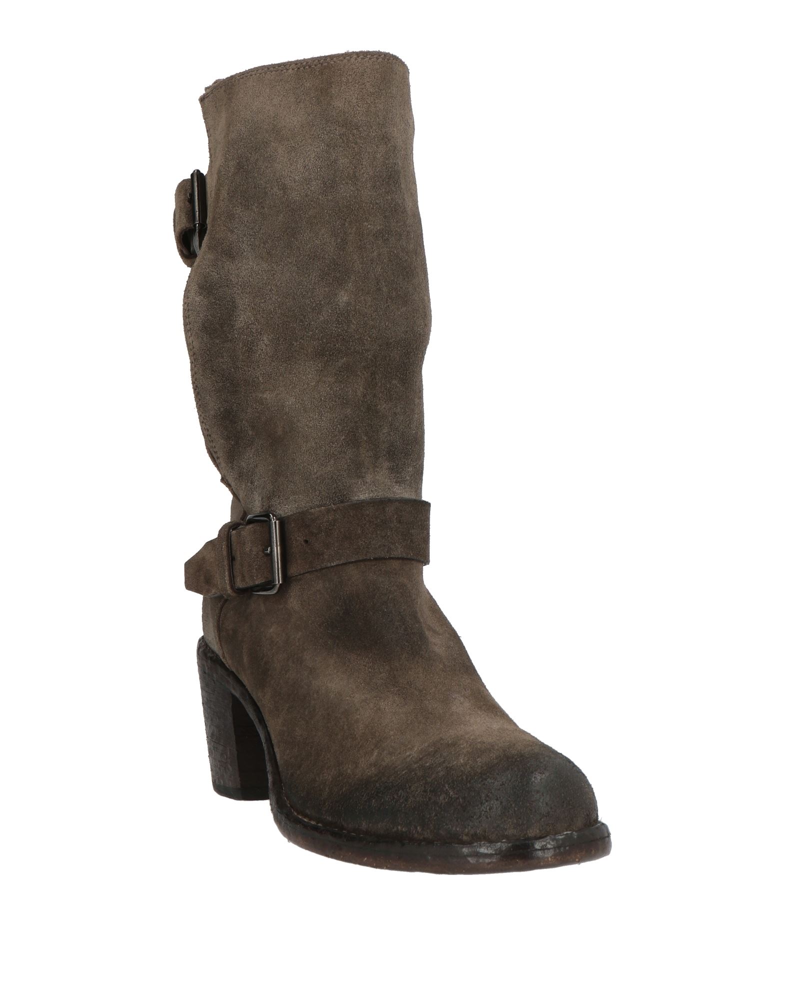  Elena Iachi - Calzado - Botines De Caña Alta - On Yoox.com 