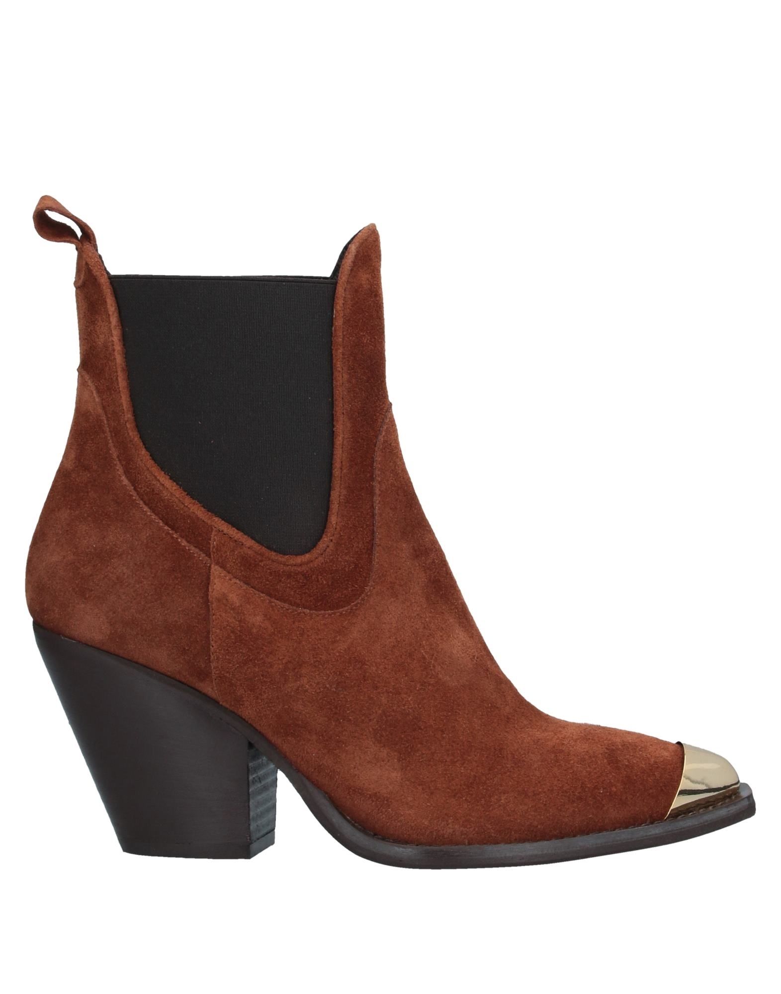 OVYE' by CRISTINA LUCCHI Ankle boots | SheFinds