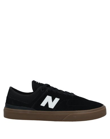 Низкие кеды и кроссовки New Balance 11897102mb