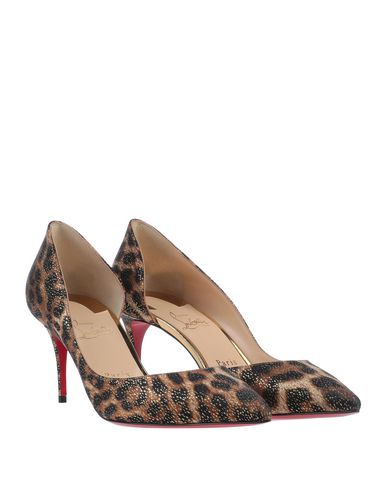 фото Туфли christian louboutin