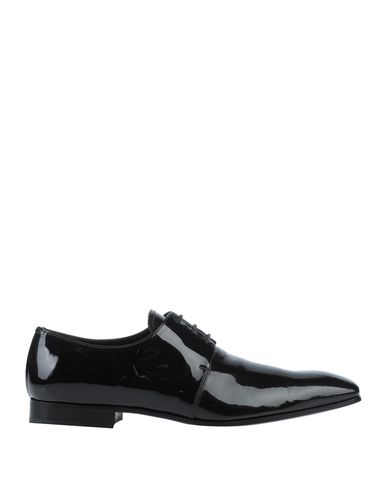 Обувь на шнурках Dolce&Gabbana 11897302ic