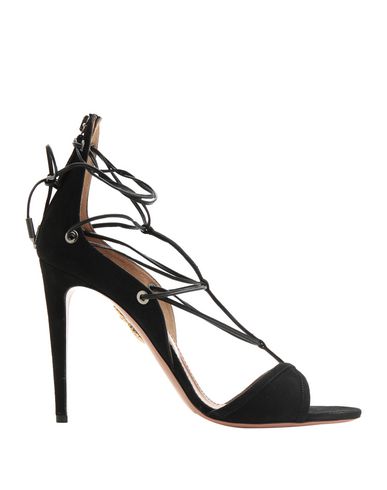 Сандалии AQUAZZURA 11897604ri