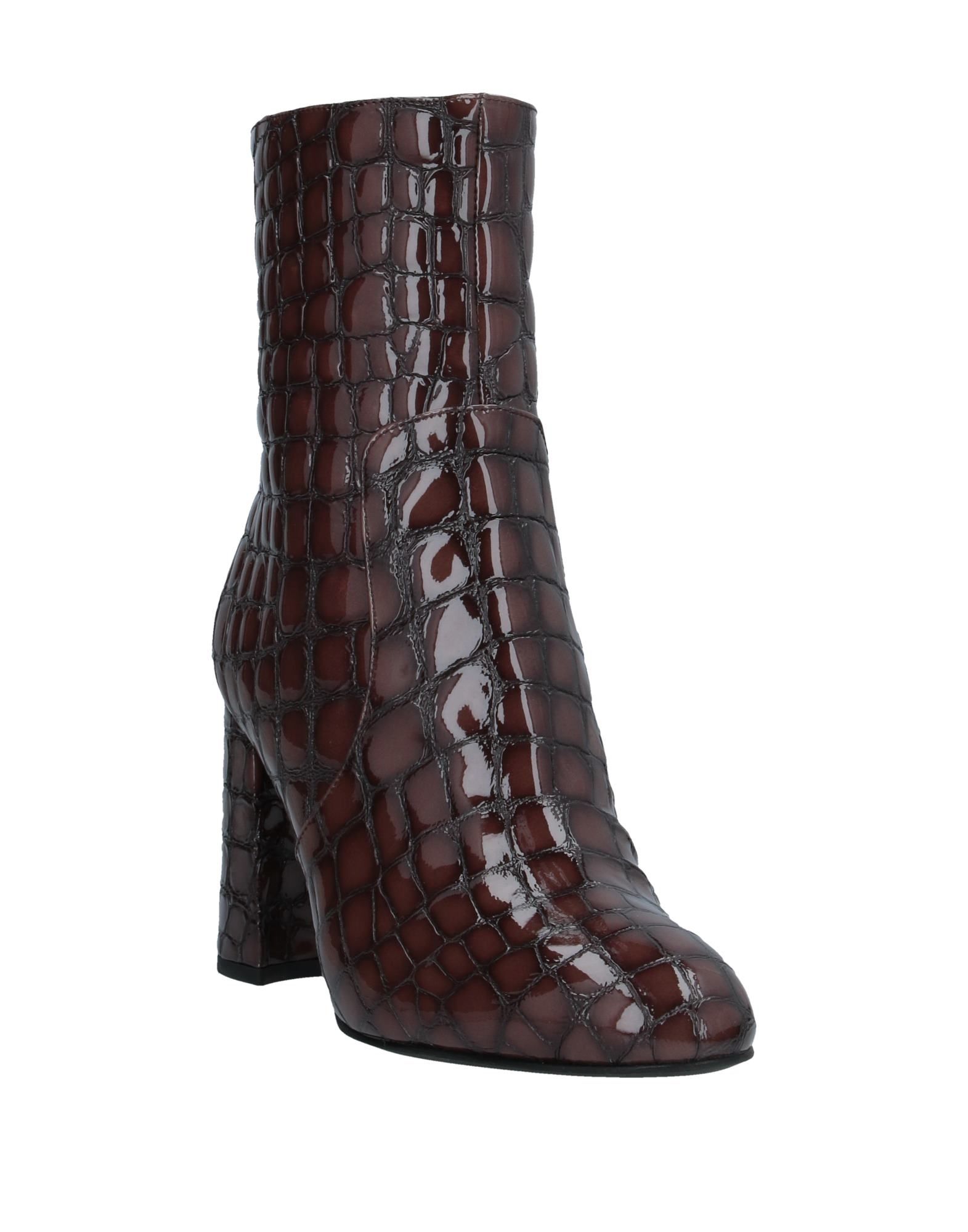  Lella Baldi - Schuhe - Stiefeletten - On Yoox.com 