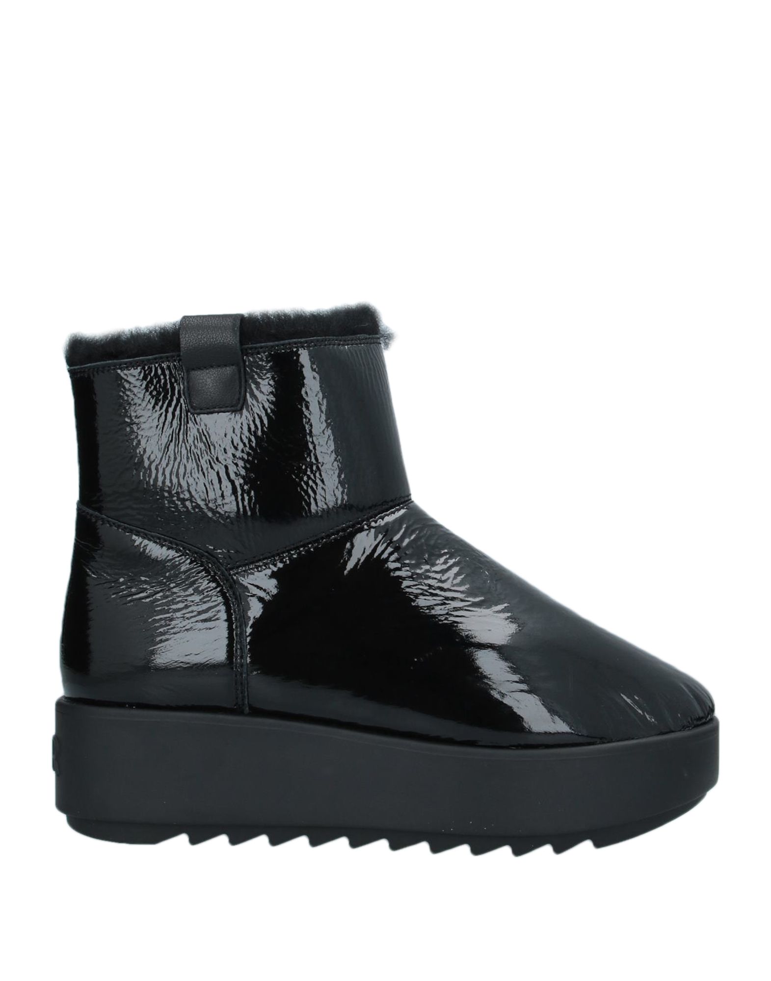 HOORHOOR Ankle boots | DailyMail