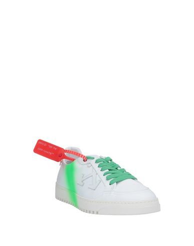 фото Низкие кеды и кроссовки off-white™