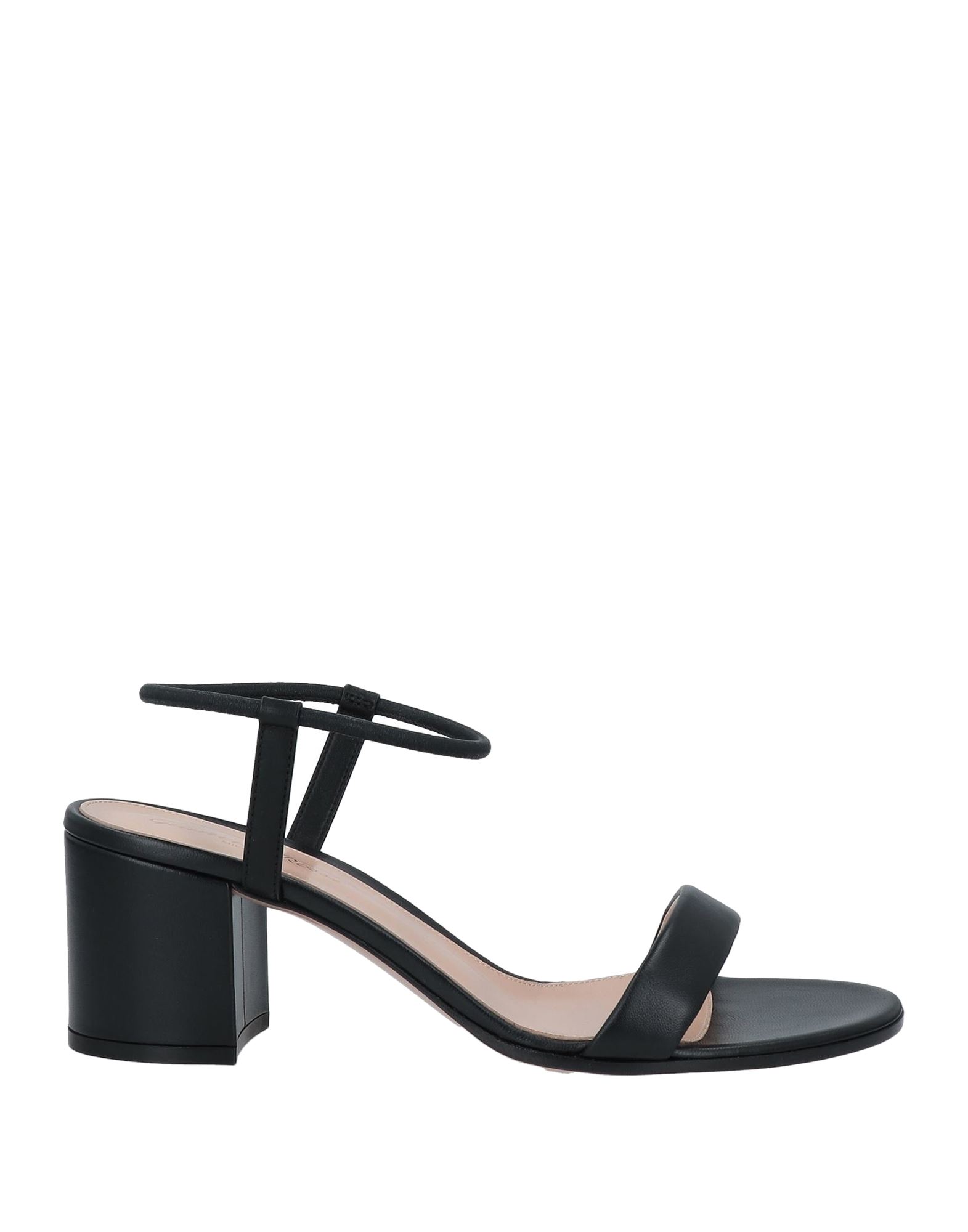 GIANVITO ROSSI GIANVITO ROSSI ΠΑΠΟΥΤΣΙΑ Πέδιλα