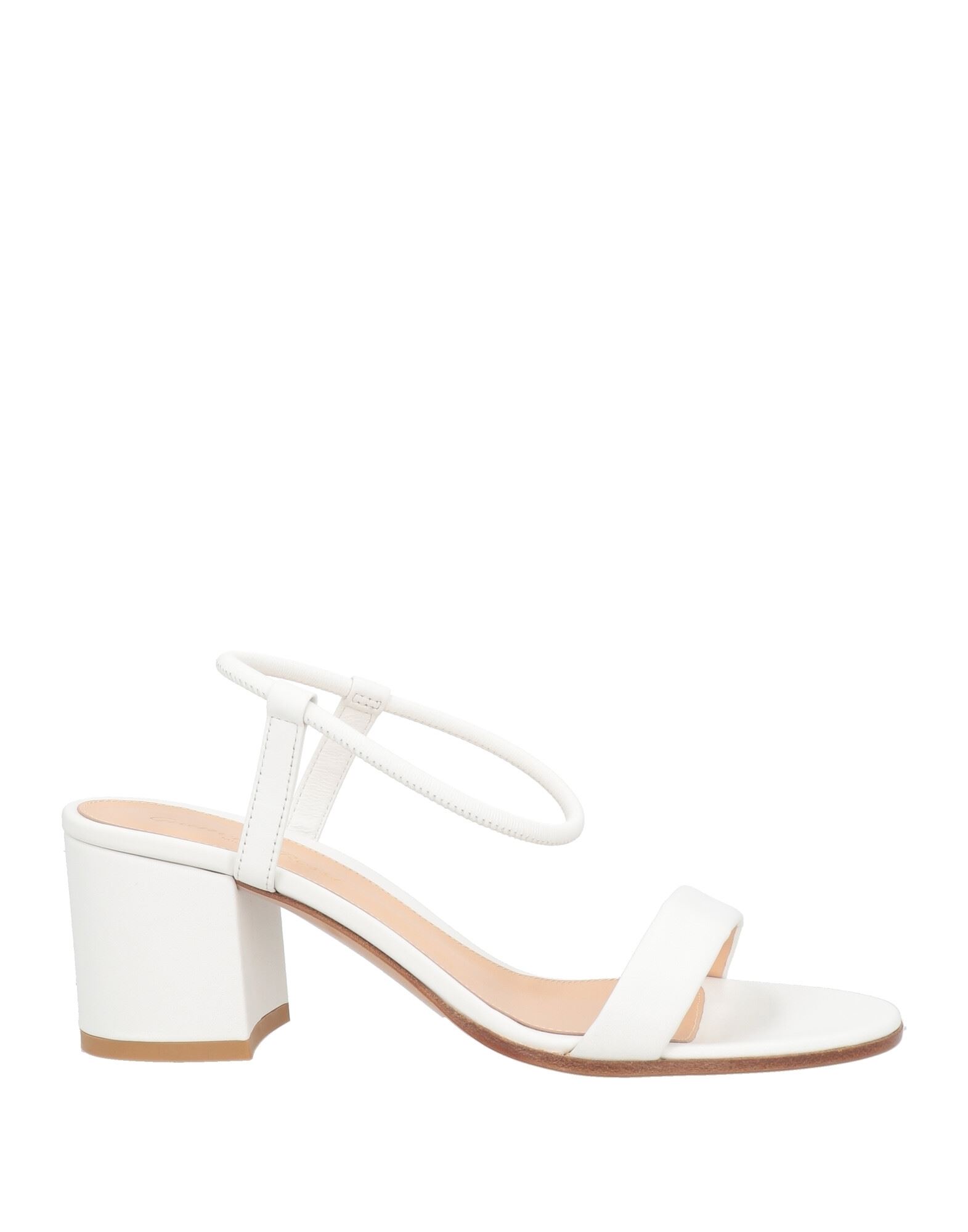 GIANVITO ROSSI GIANVITO ROSSI ΠΑΠΟΥΤΣΙΑ Πέδιλα